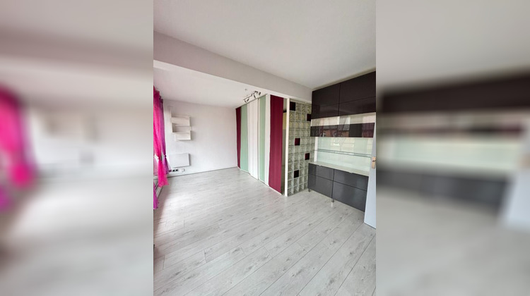 Ma-Cabane - Location Appartement SAINT BRIEUC, 34 m²