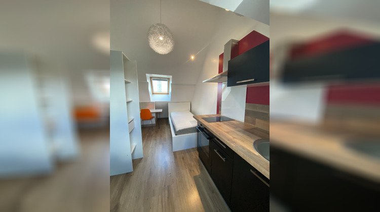 Ma-Cabane - Location Appartement SAINT-BRIEUC, 10 m²