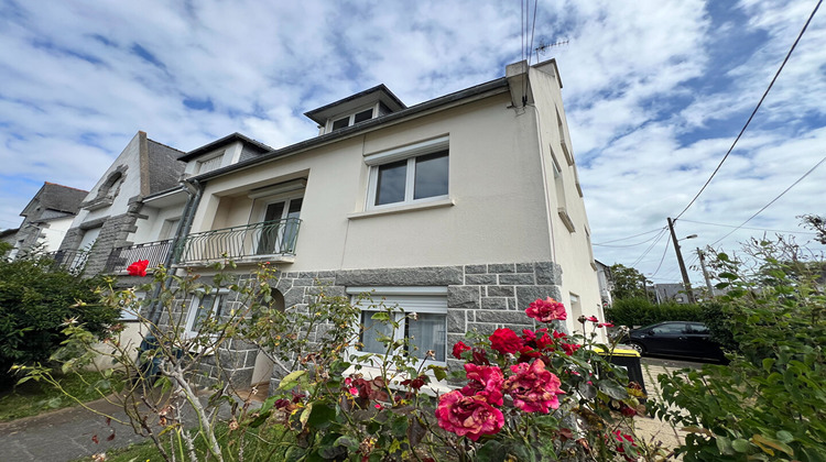 Ma-Cabane - Location Appartement SAINT-BRIEUC, 10 m²