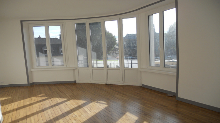 Ma-Cabane - Location Appartement SAINT-BRIEUC, 93 m²