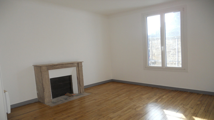 Ma-Cabane - Location Appartement SAINT-BRIEUC, 93 m²