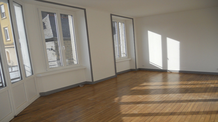 Ma-Cabane - Location Appartement SAINT-BRIEUC, 93 m²