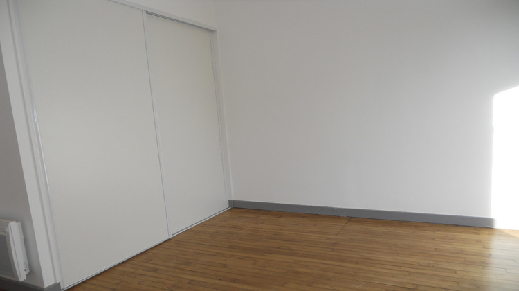 Ma-Cabane - Location Appartement SAINT-BRIEUC, 93 m²