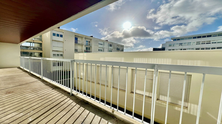 Ma-Cabane - Location Appartement SAINT-BRIEUC, 87 m²