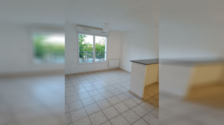 Ma-Cabane - Location Appartement SAINT-BRIEUC, 36 m²