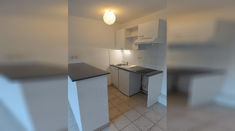 Ma-Cabane - Location Appartement SAINT-BRIEUC, 36 m²