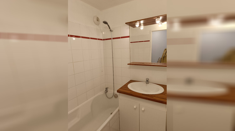 Ma-Cabane - Location Appartement SAINT-BRIEUC, 36 m²