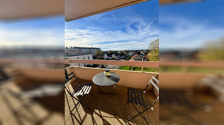 Ma-Cabane - Location Appartement SAINT-BRIEUC, 33 m²