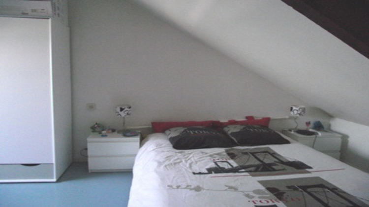 Ma-Cabane - Location Appartement Saint-Brieuc, 35 m²