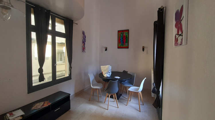 Ma-Cabane - Location Appartement Saint-Brieuc, 61 m²