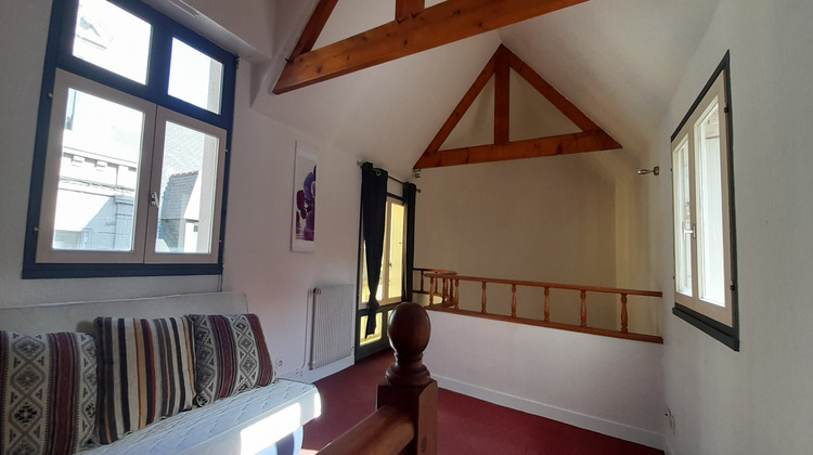 Ma-Cabane - Location Appartement Saint-Brieuc, 61 m²