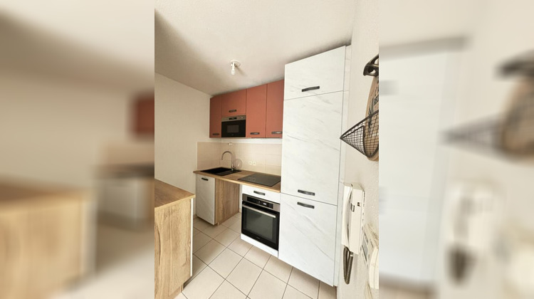 Ma-Cabane - Location Appartement SAINT BRIEUC, 40 m²