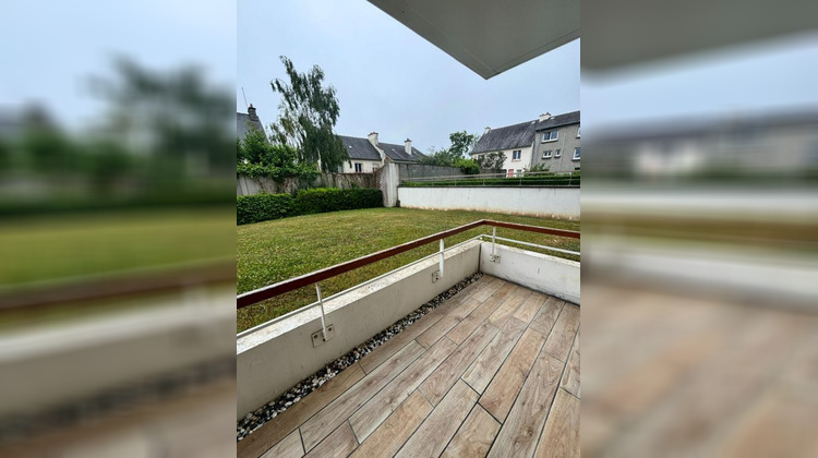 Ma-Cabane - Location Appartement SAINT BRIEUC, 40 m²