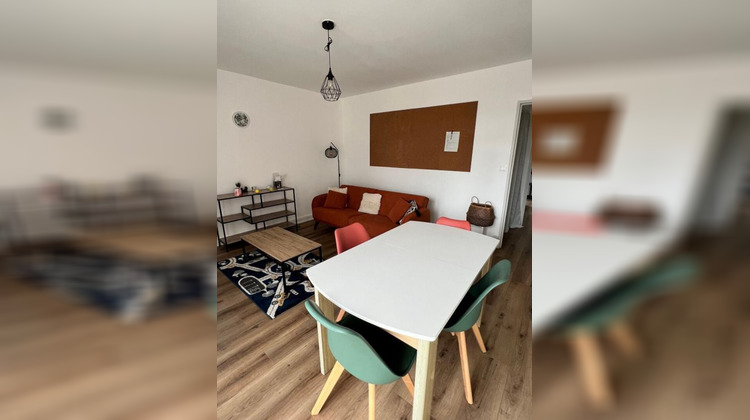 Ma-Cabane - Location Appartement SAINT BRIEUC, 73 m²