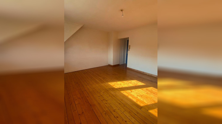 Ma-Cabane - Location Appartement SAINT BRIEUC, 38 m²