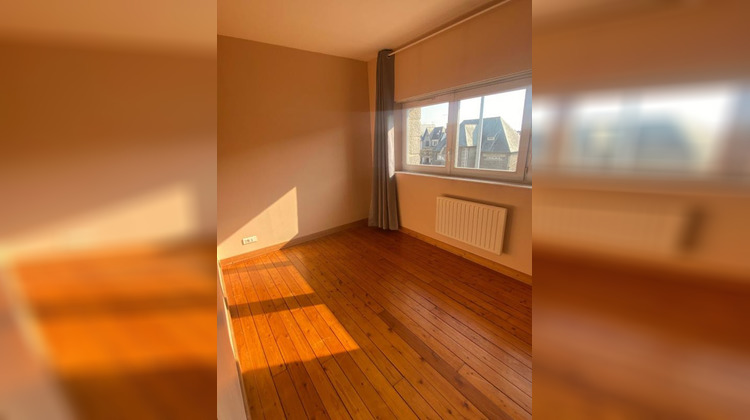 Ma-Cabane - Location Appartement SAINT BRIEUC, 38 m²