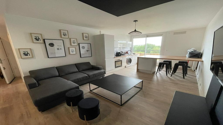 Ma-Cabane - Location Appartement Saint-Brieuc, 94 m²