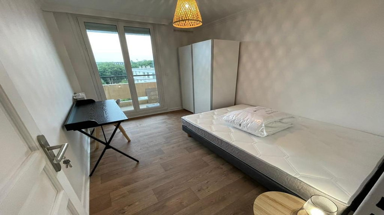 Ma-Cabane - Location Appartement Saint-Brieuc, 94 m²
