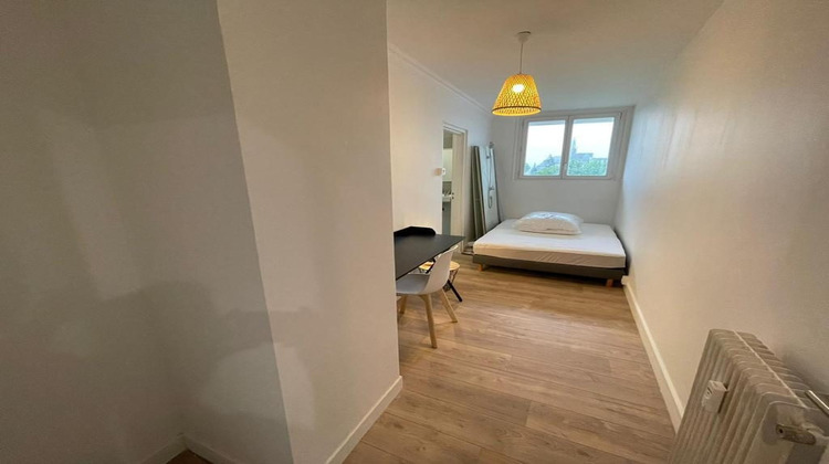 Ma-Cabane - Location Appartement Saint-Brieuc, 94 m²