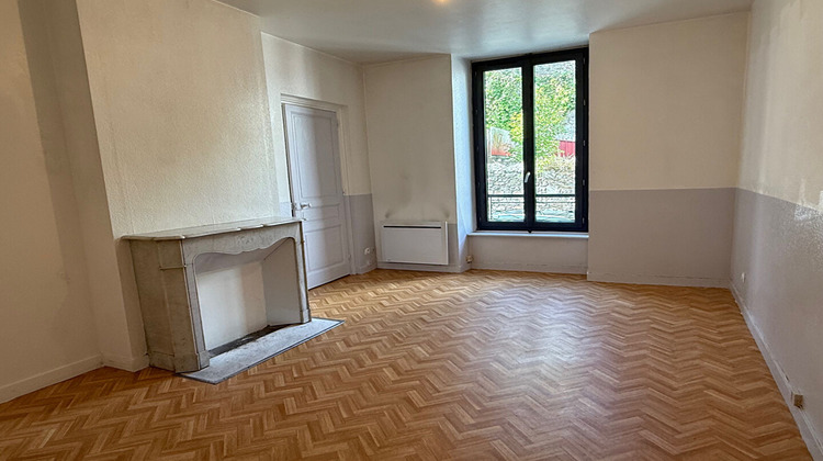 Ma-Cabane - Location Appartement SAINT-BRIEUC, 29 m²