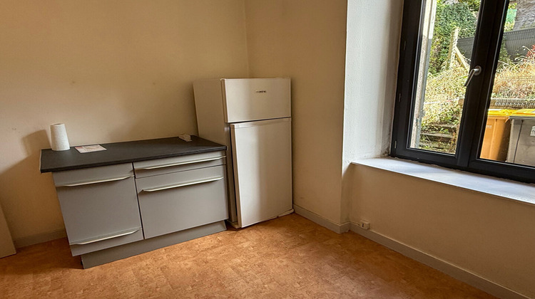 Ma-Cabane - Location Appartement SAINT-BRIEUC, 29 m²