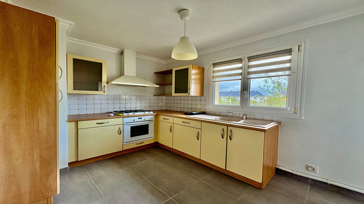 Ma-Cabane - Location Appartement SAINT-BRIEUC, 73 m²