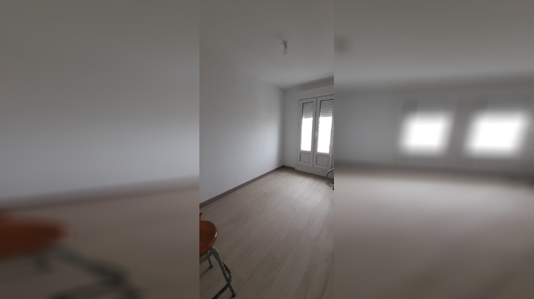 Ma-Cabane - Location Appartement Saint-Brieuc, 52 m²