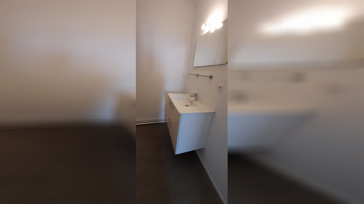 Ma-Cabane - Location Appartement Saint-Brieuc, 52 m²