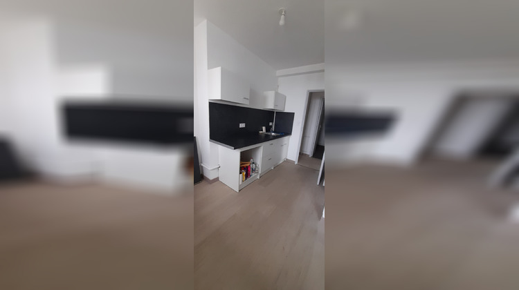 Ma-Cabane - Location Appartement Saint-Brieuc, 52 m²