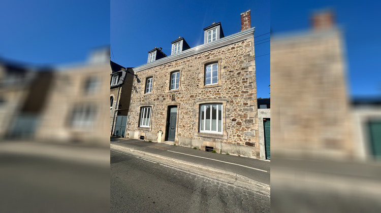 Ma-Cabane - Location Appartement SAINT-BRIEUC, 14 m²