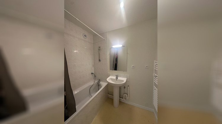 Ma-Cabane - Location Appartement SAINT-BRIEUC, 45 m²