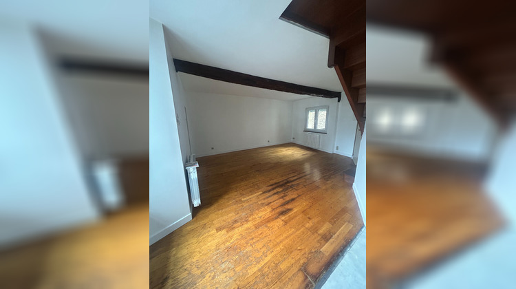 Ma-Cabane - Location Appartement SAINT-BRIEUC, 45 m²