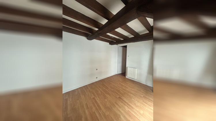 Ma-Cabane - Location Appartement SAINT-BRIEUC, 45 m²