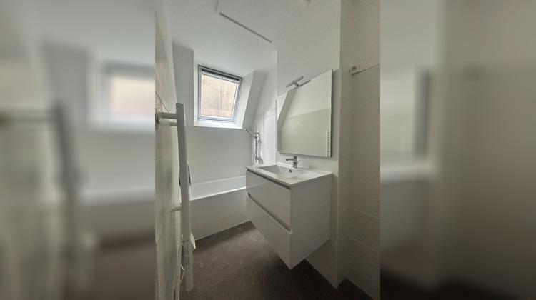 Ma-Cabane - Location Appartement SAINT-BRIEUC, 45 m²