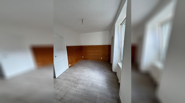 Ma-Cabane - Location Appartement SAINT-BRIEUC, 38 m²