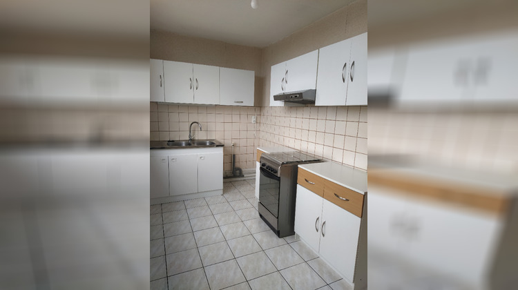 Ma-Cabane - Location Appartement SAINT-BRIEUC, 73 m²