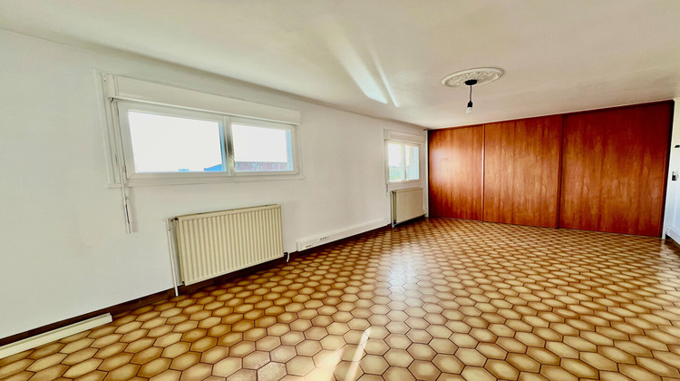 Ma-Cabane - Location Appartement SAINT-BRIEUC, 87 m²