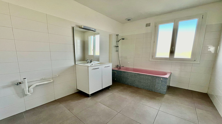 Ma-Cabane - Location Appartement SAINT-BRIEUC, 87 m²