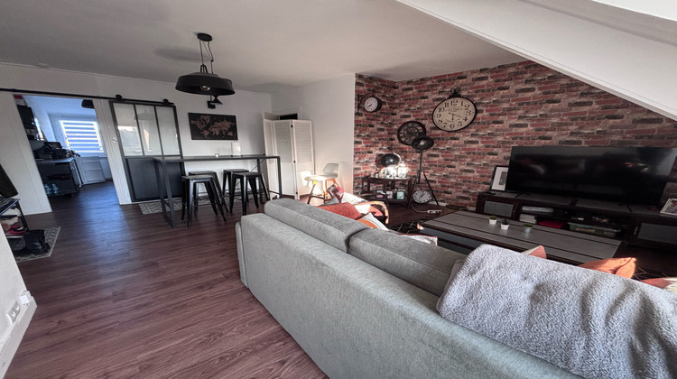 Ma-Cabane - Location Appartement Saint-Brieuc, 50 m²