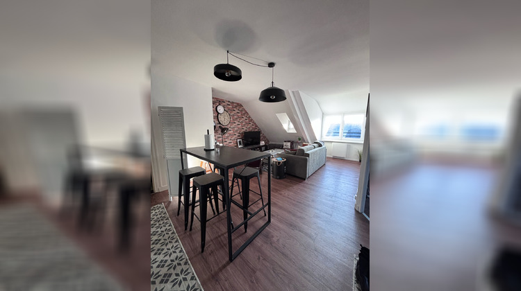 Ma-Cabane - Location Appartement Saint-Brieuc, 50 m²