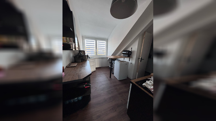 Ma-Cabane - Location Appartement Saint-Brieuc, 50 m²