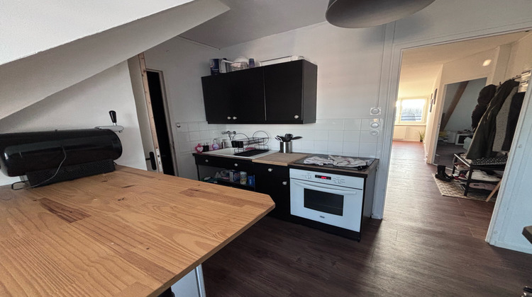 Ma-Cabane - Location Appartement Saint-Brieuc, 50 m²
