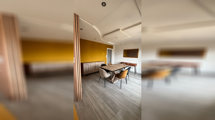 Ma-Cabane - Location Appartement SAINT-BRIEUC, 80 m²