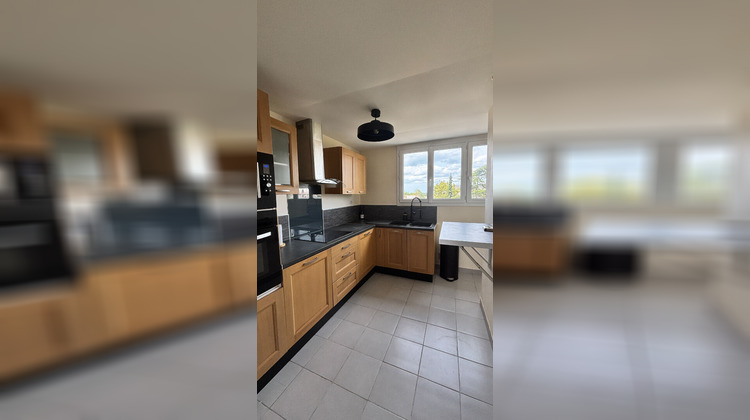 Ma-Cabane - Location Appartement SAINT-BRIEUC, 80 m²