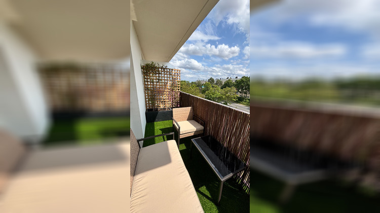 Ma-Cabane - Location Appartement SAINT-BRIEUC, 80 m²