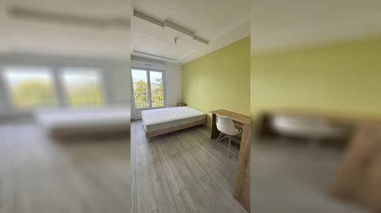 Ma-Cabane - Location Appartement SAINT-BRIEUC, 80 m²