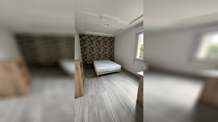 Ma-Cabane - Location Appartement SAINT-BRIEUC, 80 m²