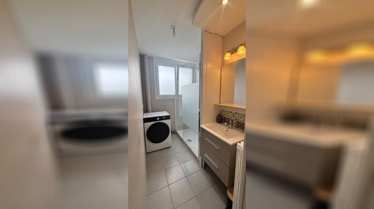 Ma-Cabane - Location Appartement SAINT-BRIEUC, 80 m²