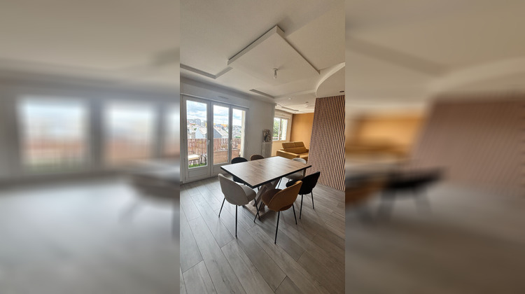 Ma-Cabane - Location Appartement SAINT-BRIEUC, 80 m²