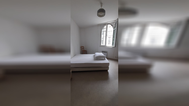 Ma-Cabane - Location Appartement Saint-Brieuc, 49 m²